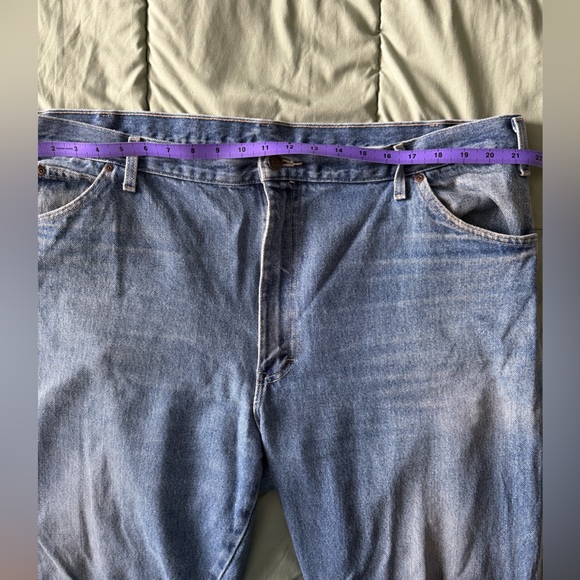 Dickie’s Carpenter Denim - Picture 4 of 5